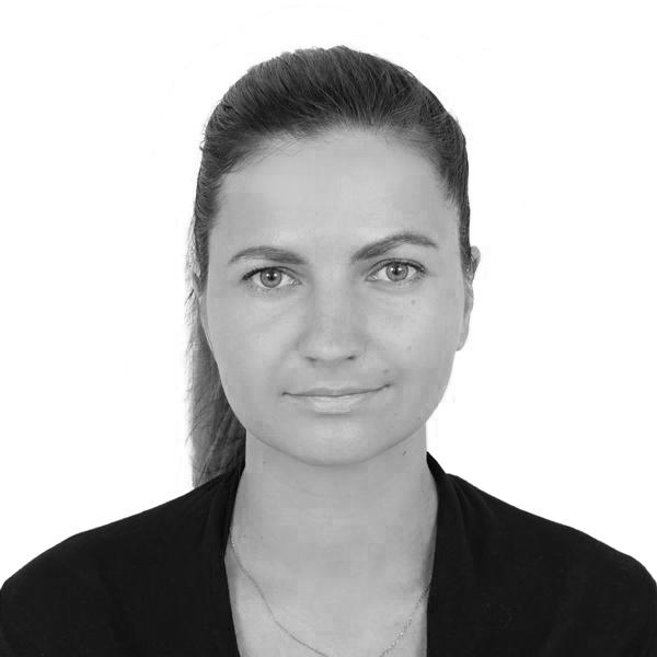 Kateryna Lebedynska